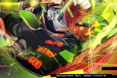 Re:miniscence) | Sound Voltex Wiki | Fandom