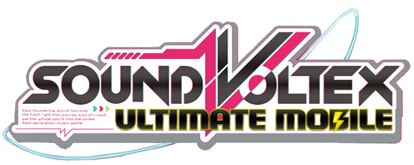 Sound Voltex: Ultimate Mobile | Sound Voltex Wiki | Fandom