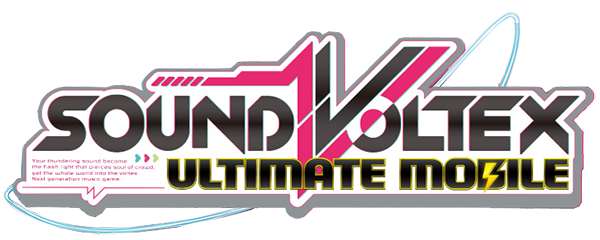 Sound Voltex Ultimate Mobile Sound Voltex Wiki Fandom Sound Voltex Ultimate Mobile Sound Voltex Wiki Fandom