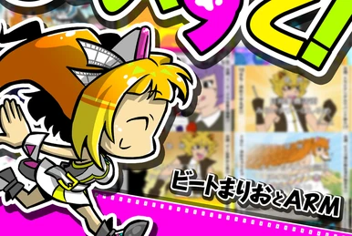 HAPPY HEART BEAT | Sound Voltex Wiki | Fandom