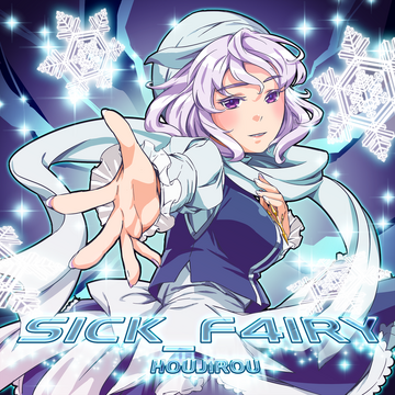 S1CK F41RY | Sound Voltex Wiki | Fandom