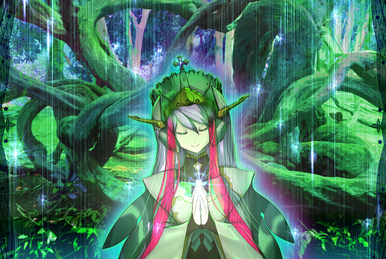 Toutatsu shite shimatta bokura to yume to kibou no sainohate