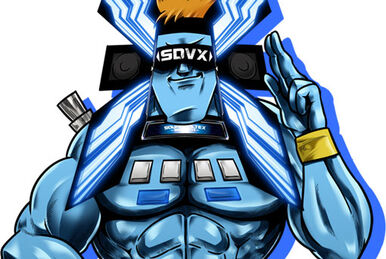Genesis Card Set:SV04-N009 | Sound Voltex Wiki | Fandom Genesis Card Set:SV04-N009 | Sound Voltex Wiki | Fandom