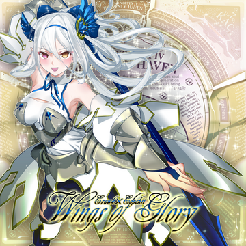 Wings of Glory | Sound Voltex Wiki | Fandom