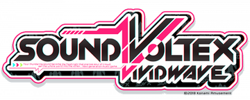Sound Voltex: Vivid Wave | Sound Voltex Wiki | Fandom Sound Voltex: Vivid Wave | Sound Voltex Wiki | Fandom