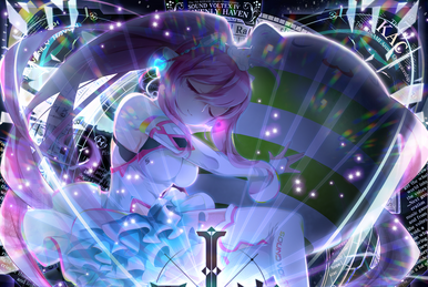 XHRONOXAPSULE | Sound Voltex Wiki | Fandom