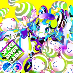 Tama-chan & Tama-neko | Sound Voltex Wiki | Fandom