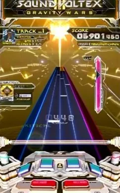 How to Play | Sound Voltex Wiki | Fandom How to Play | Sound Voltex Wiki | Fandom