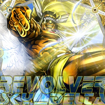 REVOLVER | Sound Voltex Wiki | Fandom