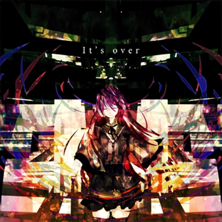 It's over | Sound Voltex Wiki | Fandom