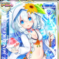 Genesis Card Set:SV04-N007 | Sound Voltex Wiki | Fandom