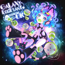 Tama-chan & Tama-neko | Sound Voltex Wiki | Fandom