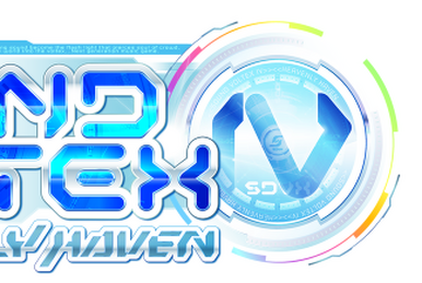 SOUND VOLTEX IV HEAVENLY HAVEN | Sound Voltex Wiki | Fandom