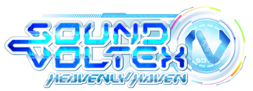 Sound Voltex IV: Heavenly Haven | Sound Voltex Wiki | Fandom