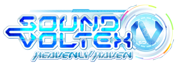 Sound Voltex IV: Heavenly Haven | Sound Voltex Wiki | Fandom