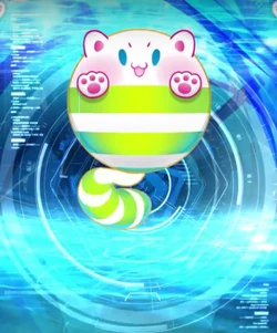 Tama-chan & Tama-neko | Sound Voltex Wiki | Fandom