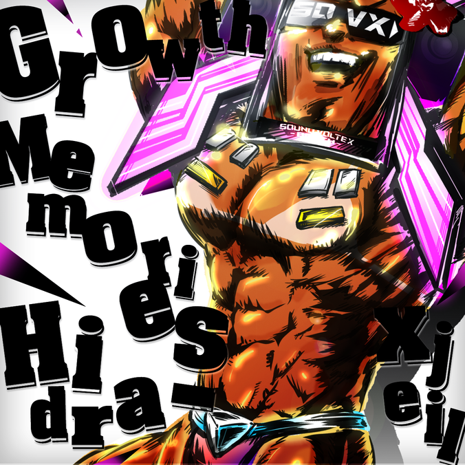 Growth Memories | Sound Voltex Wiki | Fandom Growth Memories | Sound Voltex Wiki | Fandom
