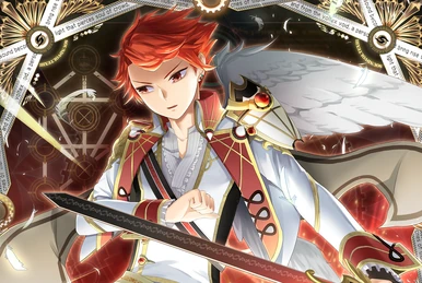 Failnaught | Sound Voltex Wiki | Fandom