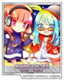 Cawol & Ashita | Sound Voltex Wiki | Fandom