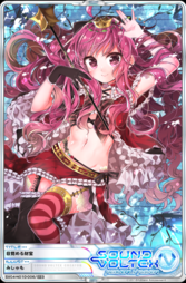 SOUND VOLTEX【ジェネシスカード 】47枚セット+58枚セット Yahoo!オークション -「sound voltex カード」の落札相場・落札価格