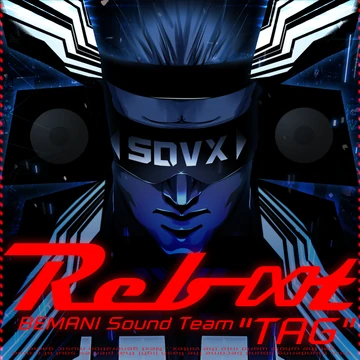 Reboot | Sound Voltex Wiki | Fandom