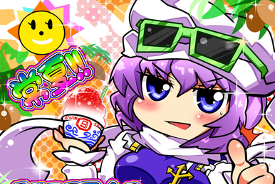 Genesis Card Set:SV04-N006 | Sound Voltex Wiki | Fandom