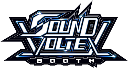 Sound Voltex Booth Sound Voltex Wiki Fandom