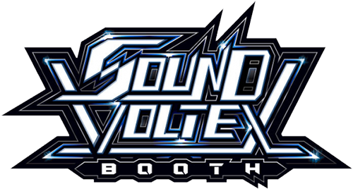 Sound Voltex Booth | Sound Voltex Wiki | Fandom