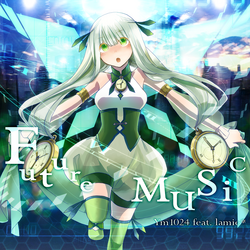 Mion | Sound Voltex Wiki | Fandom