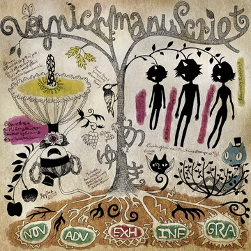 Voynich:Manuscript | Sound Voltex Wiki | Fandom