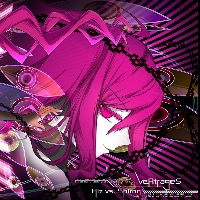アニメ PURPLE SOFTWARE SOUND CHRONICLE Purple software Sound Chronicle | purple-0023 - VGMdb