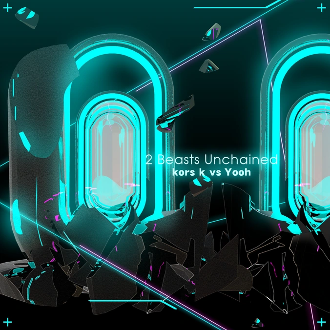 2 Beasts Unchained | Sound Voltex Wiki | Fandom