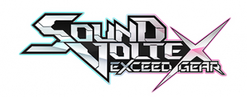 Amazon.co.jp: SOUND VOLTEX EXCEED GEAR B1ポスター : おもちゃ