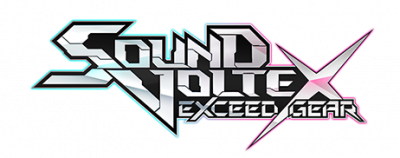 Sound Voltex: Exceed Gear | Sound Voltex Wiki | Fandom