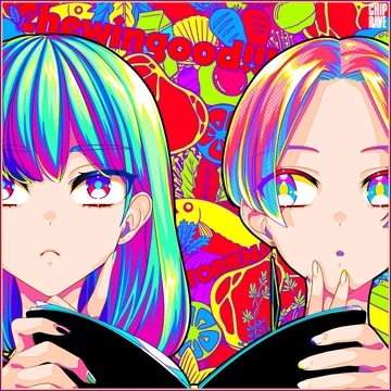 Chewingood!!! | Sound Voltex Wiki | Fandom