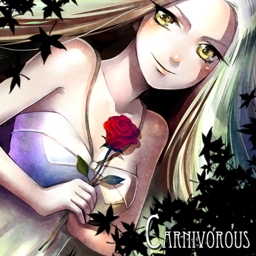 CARNIVOROUS | Sound Voltex Wiki | Fandom