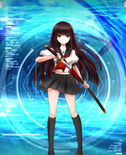 Kureha | Sound Voltex Wiki | Fandom