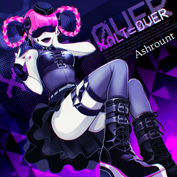 福袋安いいね半額ストア XΛLT=ØVER | Sound Voltex Wiki | Fandom ウイスキー