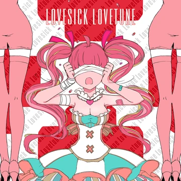 Lovesick Lovetune | Sound Voltex Wiki | Fandom