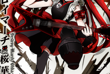 Genesis Card Set:SV04-N009 | Sound Voltex Wiki | Fandom Genesis Card Set:SV04-N009 | Sound Voltex Wiki | Fandom