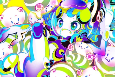 Space Diver Tama | Sound Voltex Wiki | Fandom