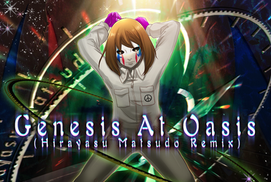 Twin soul ~rinnesuru senritsu~ | Sound Voltex Wiki | Fandom