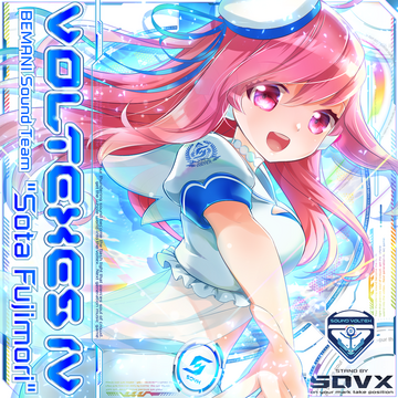 VOLTEXES IV | Sound Voltex Wiki | Fandom