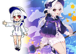Yutanike | Sound Voltex Wiki | Fandom