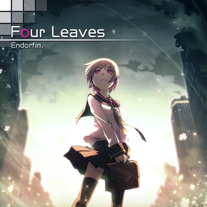 Four Leaves | Sound Voltex Wiki | Fandom