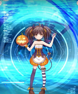 Kanade Yamashina | Sound Voltex Wiki | Fandom