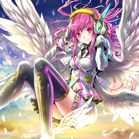 Ha-lle-lu-jah | Sound Voltex Wiki | Fandom