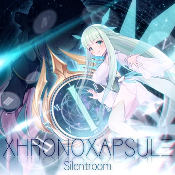 XHRONOXAPSULE | Sound Voltex Wiki | Fandom