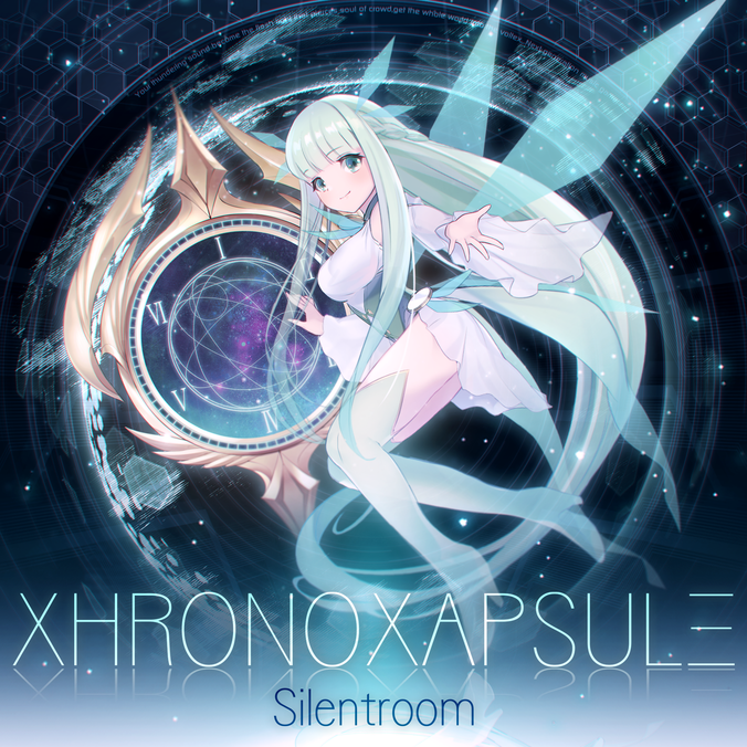 XHRONOXAPSULE | Sound Voltex Wiki | Fandom