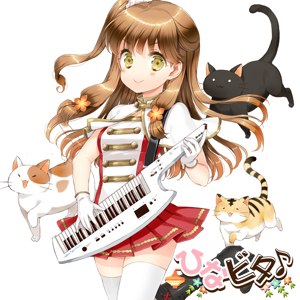 Neko*neko | Sound Voltex Wiki | Fandom